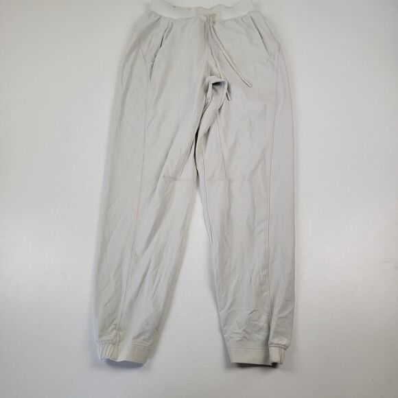 Lululemon Womens Joggers Athletic Pants Size 4 - Picture 1 of 9